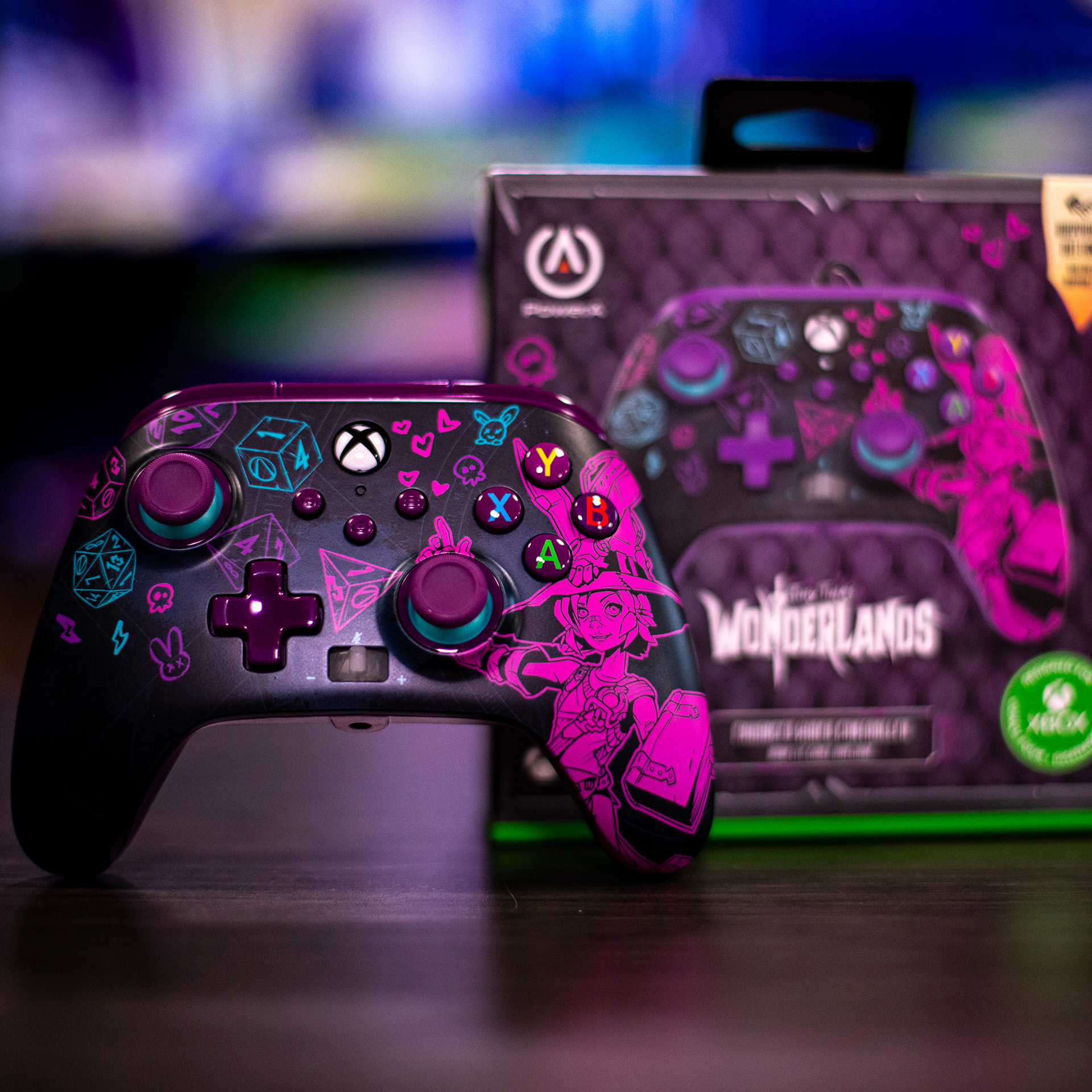 PowerA Gaming (@PowerA) / Twitter