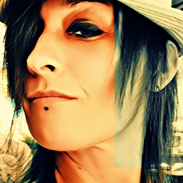 #NouvellePhotoDeProfil