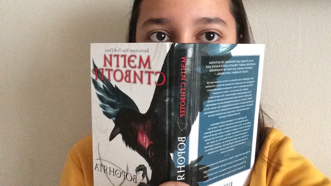 MuazzamNorova's tweet photo. #readingtime https://t.co/YnvR9Sk5eV