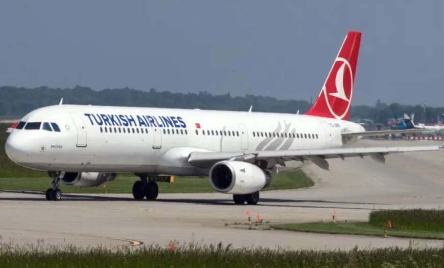 بدأت الخطوط الجوية التركية رحلات جديدة بين اسطنبول-الخرطوم-اسطنبول.
حيث قامت باضافة رحلات اخرى يوم الاحد و الثلاثاء و الخميس و السبت  الساعة ٥:١٠ صباحا، مع الاستمرار في رحلاتها اليومية العادية (الساعة 00:35).
مبروك 🇹🇷🇸🇩