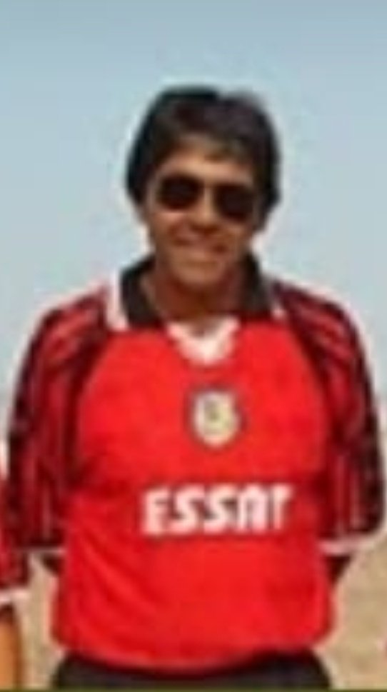 Muy Complicado de Salud, se encuentra el Docente del #Code
Ex Técnico #Futboljoven
<a href="/ClubDIquique/">Deportes Iquique</a>
Juan Gordillo Santana
Invitamos a sus
Alumnos, Colegas, Mundo deportivo y Educacional, a unirnos
En una Cadena de Oración hoy
 21 hrs
#iquique #Copiapo
<a href="/DorysHarder/">Vianka Harder</a>
<a href="/IquiqueDeTodos/">Municipalidad de Iquique</a>