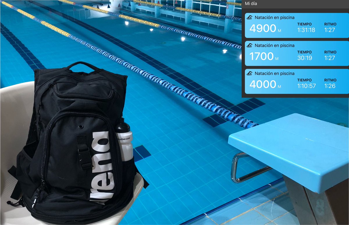 ANTONIO AROCA tweet media