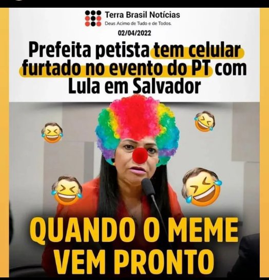 FrancieneIsabe2's tweet photo. Adivinha quem roubou? https://t.co/ODaPJbIkPR