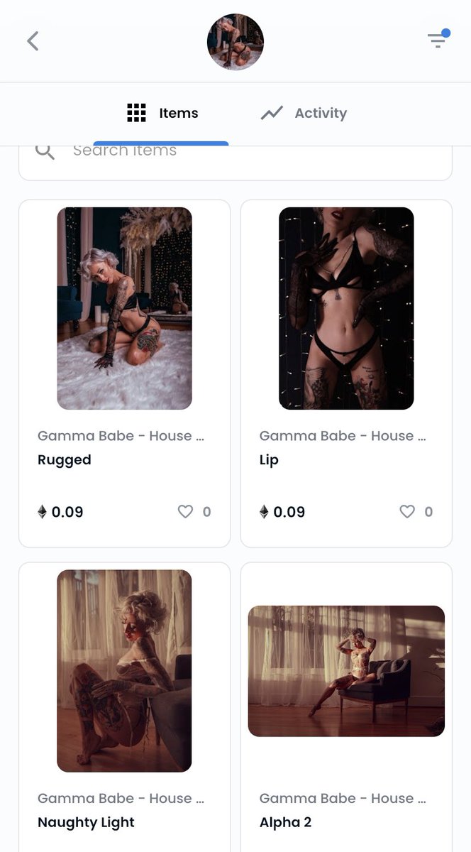 GA Frens! I’m proud to finally be able to announce the drop of my first ever NFT collection on <a href="/opensea/">OpenSea</a> with the beautiful <a href="/ShondaLaurelee/">Shonda Mackey</a> don’t have much else to say other than that because I am tired af from getting this set up for the past week 😅 

#NFT #NFTS #NFTCommmunity