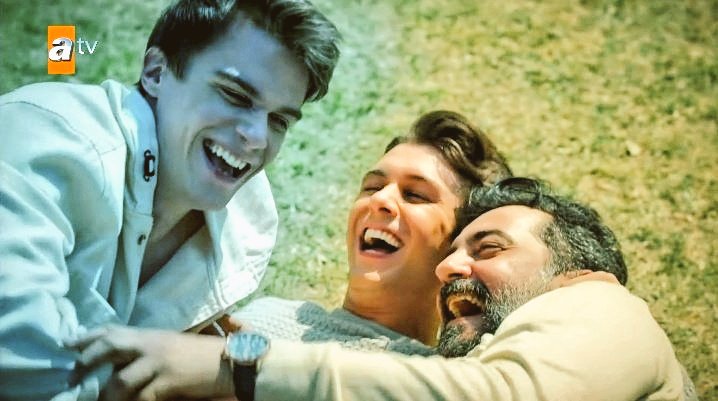 Kaan'ın diziden ayrılmasına üzülenler Beğenebilir mi ? #Kardeşlerim