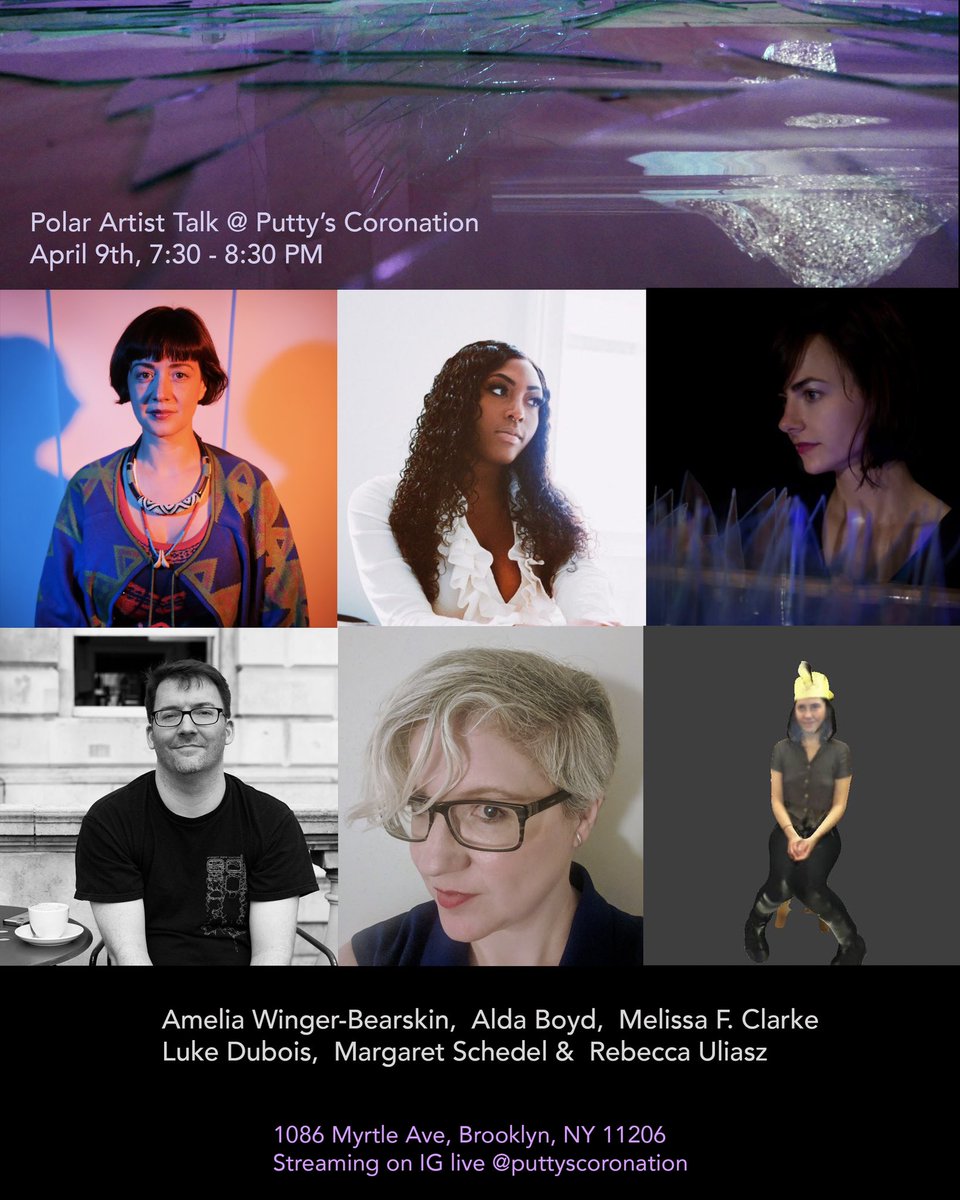 melissa f clarke tweet media