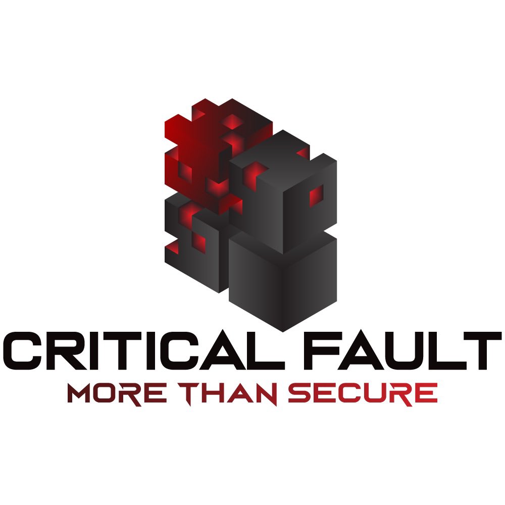 Thank you to @critical_fault for being a New Platinum Sponsor for @bsidesok 2022!  We glad to have the Professionally Paranoid Professionals helping us support the Oklahoma infosec community!  Please be sure to visit the @critical_fault table on con day - 8  April 2022