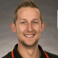 idahoata's tweet photo. Lets welcome #IdahoAT Brice Anderson, @PokyThunderAT, to IATA! He as recently appointed as the IATA Secondary Schools Committee Chair. He is the Athletic Trainer for Pocatello HS and is a ISU Alum! https://t.co/irqaSUZstA