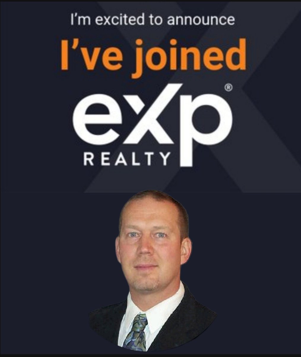 I'm now fully licenced in residential and commercial real estate and have joined <a href="/exprealtycanada/">eXp Realty Canada</a> serving Durham, Northumberland and Peterborough! If you're thinking of selling or buying, I would like the opportunity to assist you!
