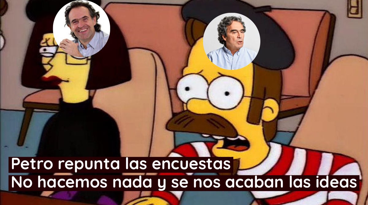 berniedibuja's tweet photo. @petrogustavo @FicoGutierrez @sergio_fajardo en este momento #ayuda #sos https://t.co/DqVGRqrLcp