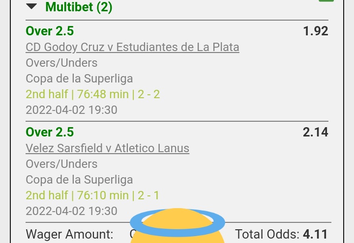 killorbkilled00's tweet photo. BOOM!!! #Betway https://t.co/1025Lmra8C