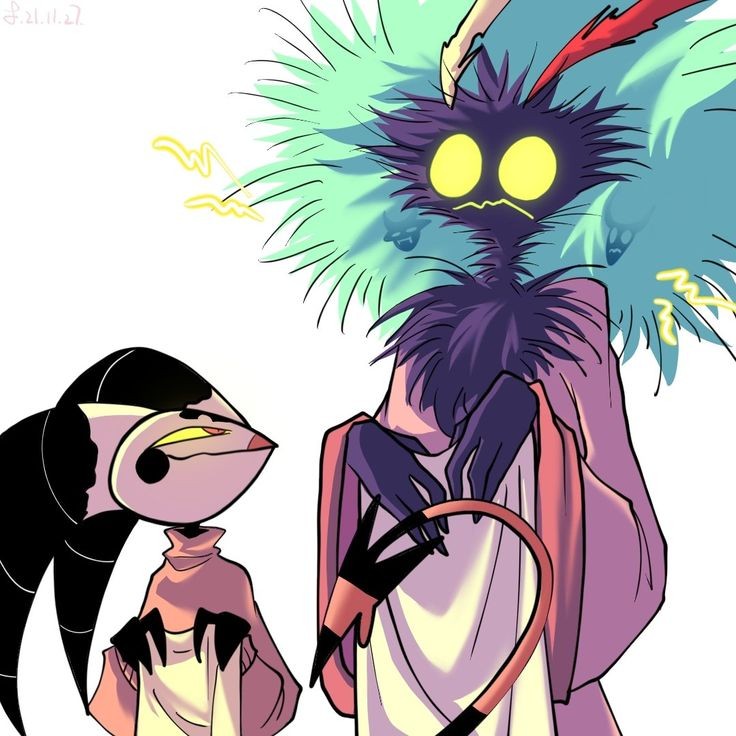 "My fluff tends to ugh...pop after a good dry"