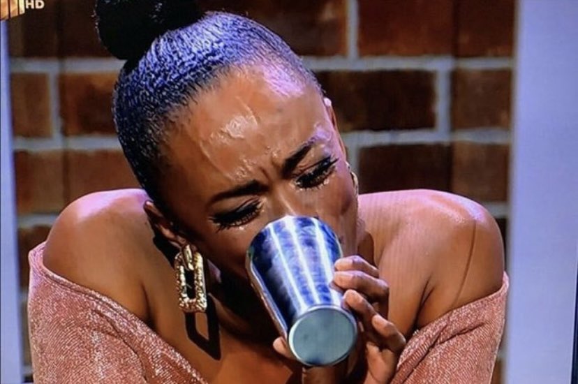 Caroltear's tweet photo. @Andiswa_Coza I think we can uncross our fingers now 😂😂🤣🤣😂😂😂😂😂😂😂😂😂😂😂😂 https://t.co/wSPBOcf8En