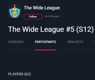 Its_WDMichael's tweet photo. Yo, thank you Pokémon VGC Community!! 

With 2 hours left before the tournament starts, we have officially broken the 58 Registered for the last event =]

Registration Link: https://t.co/u8rnmaIEIe https://t.co/KWCehy6aBG