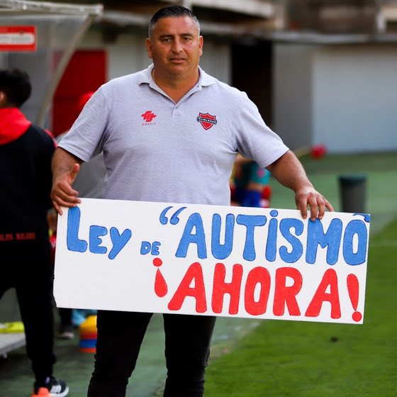 PabloFlamm's tweet photo. Además de excelente persona,bien técnico; Jaime García es un ser humano con mucha conciencia social y opinión. https://t.co/0C19srduTo