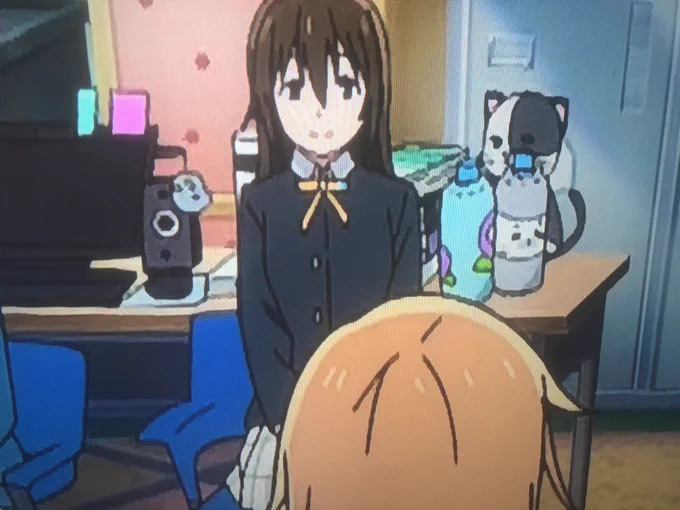 アランちゃんじゃねえか! 