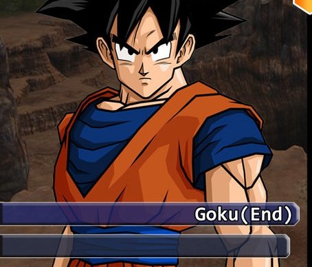 SLOplays's tweet photo. Some y'all bitchin about all the Goku forms, but forgot about
- Goku (Early)
- Goku (Mid)
- Goku (End) https://t.co/5JnaFdVpRY