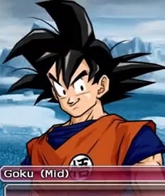 SLOplays's tweet photo. Some y'all bitchin about all the Goku forms, but forgot about
- Goku (Early)
- Goku (Mid)
- Goku (End) https://t.co/5JnaFdVpRY
