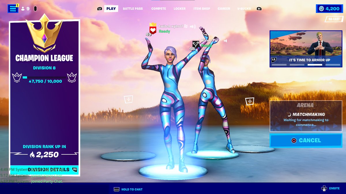 exifyfnn's tweet image. 🚨DUO ANNOUNCEMENT🚨
@Kivxnn