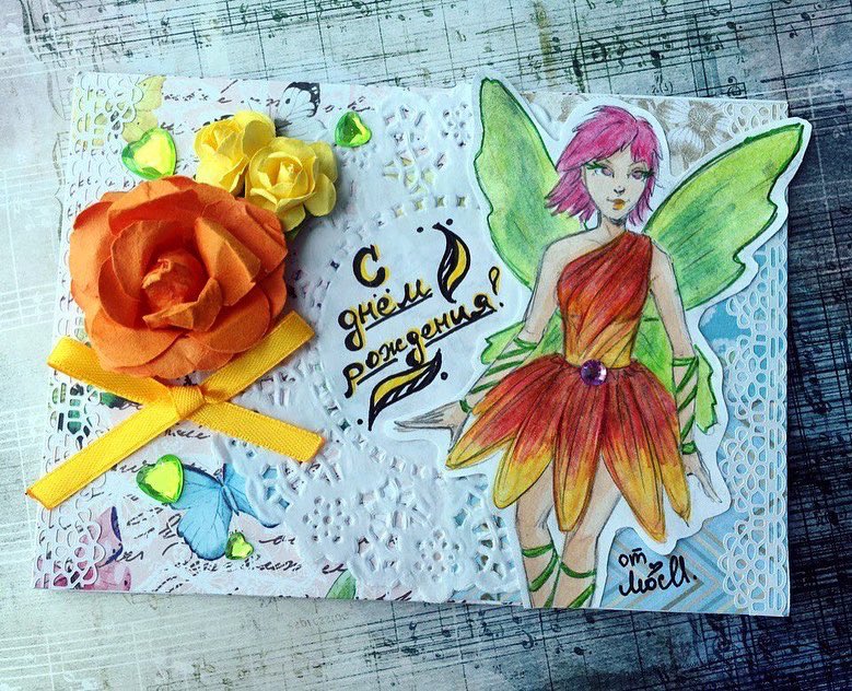 LucenInaia's tweet photo. Снова показываю вам, что я делала с своими #рисунками. Я делала из них #открытки и #конверты. 🔥 #арт #рисунок #конверт #открытка #рисование #традиш #персонаж #art #draw #drawing #OC #character #characterart #artwork #artcharacter #фея #fairy #envelope #envelopeart #postcard https://t.co/4s9H6K2Xkq