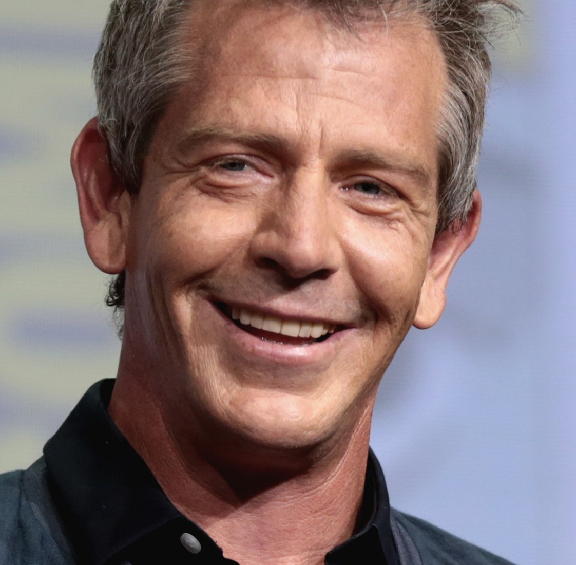 HAPPY 53rd BIRTHDAY: 1969 Ben Mendelsohn, Australian actor (b.1969)  