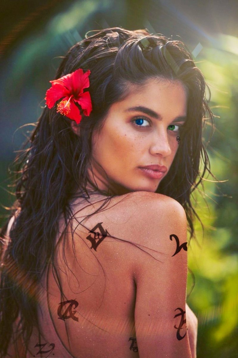 #NewProfilePic Blood of the Angel