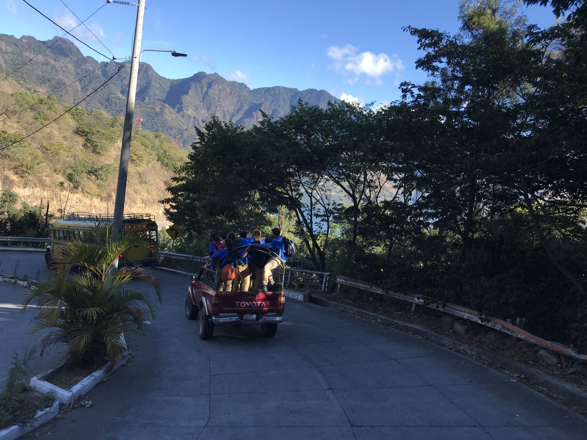 STEAM Abroad Inc tweet media