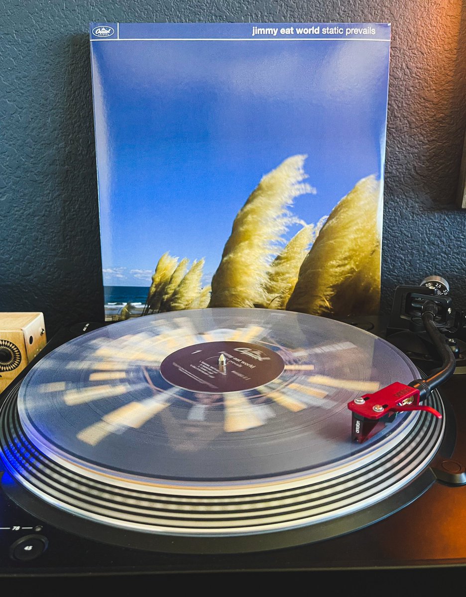 jimmy eat world albums