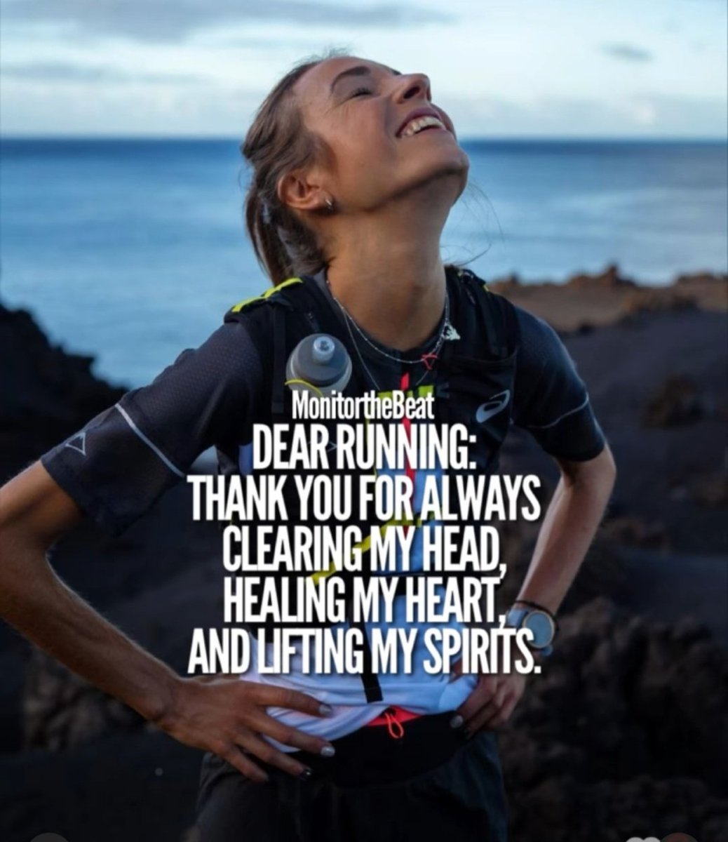lenkees's tweet photo. On Thursday night "17" popped up in my head from nowhere. Dismissed the thought but mapped the route in my head that actually turned out to be 17 miles ๐. Talk about April Fool's...๐๐.
#HelloApril
#FridayLongRun #nohumanislimited #madeformore #intentionalliving #running https://t.co/6EY1m8cEN4