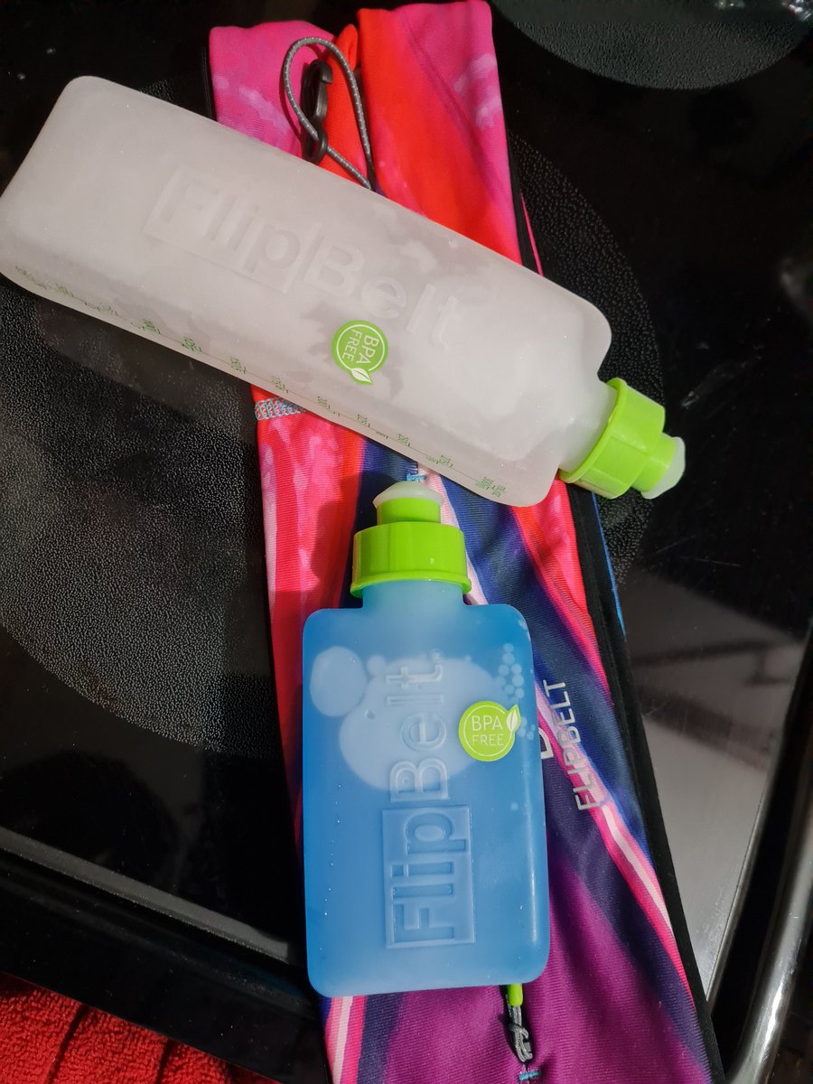 lenkees's tweet photo. On Thursday night "17" popped up in my head from nowhere. Dismissed the thought but mapped the route in my head that actually turned out to be 17 miles ๐. Talk about April Fool's...๐๐.
#HelloApril
#FridayLongRun #nohumanislimited #madeformore #intentionalliving #running https://t.co/6EY1m8cEN4