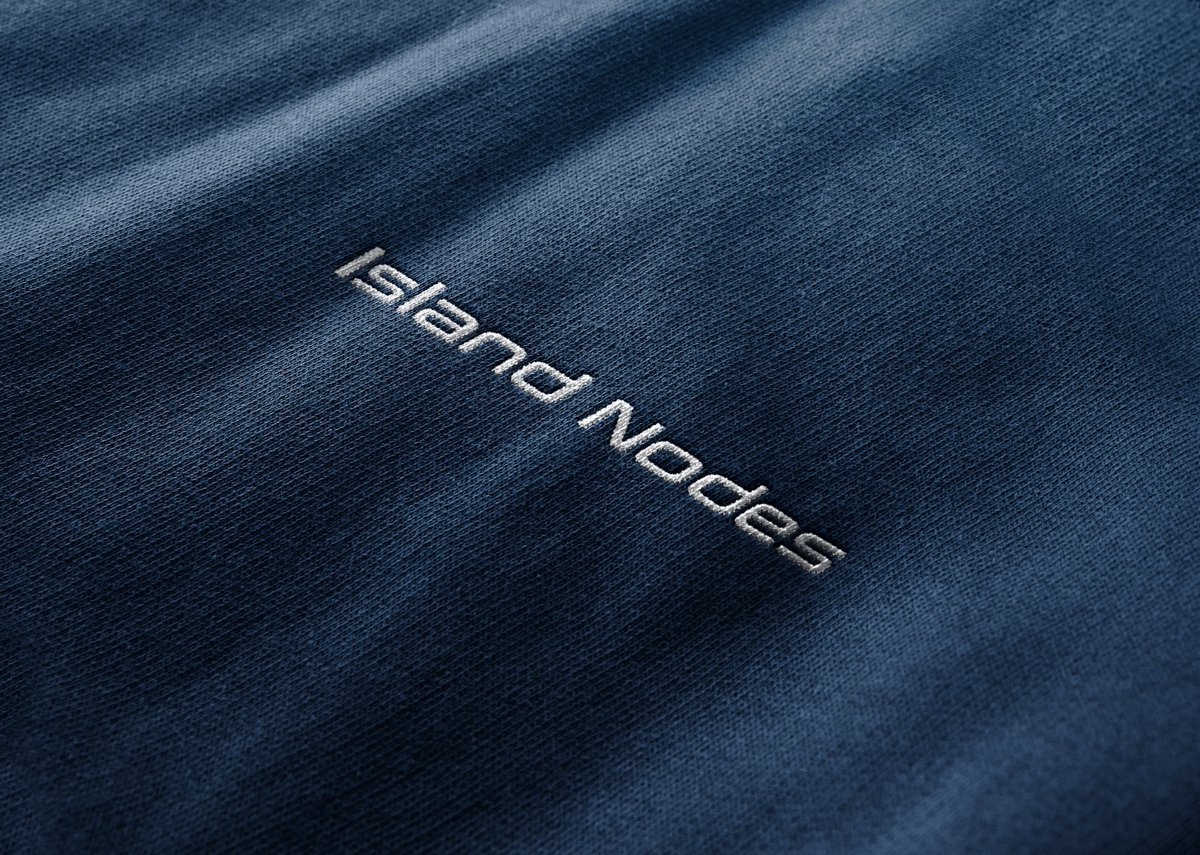 Island Nodes (🏝️,🏝️) tweet media