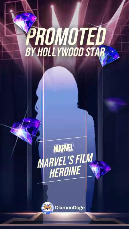 DiamonDoge tweet media