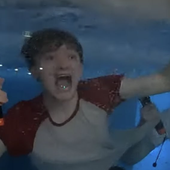 snoopabugs's tweet image. ctommy in exile every morning