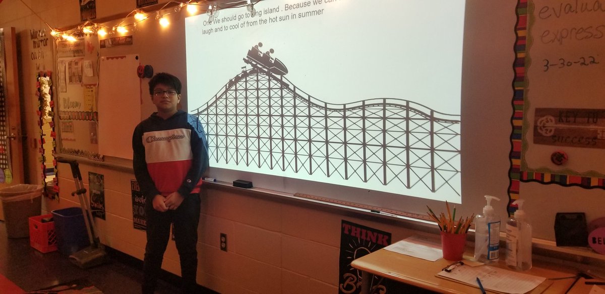 Roberts 4th Grade Creekview tweet media