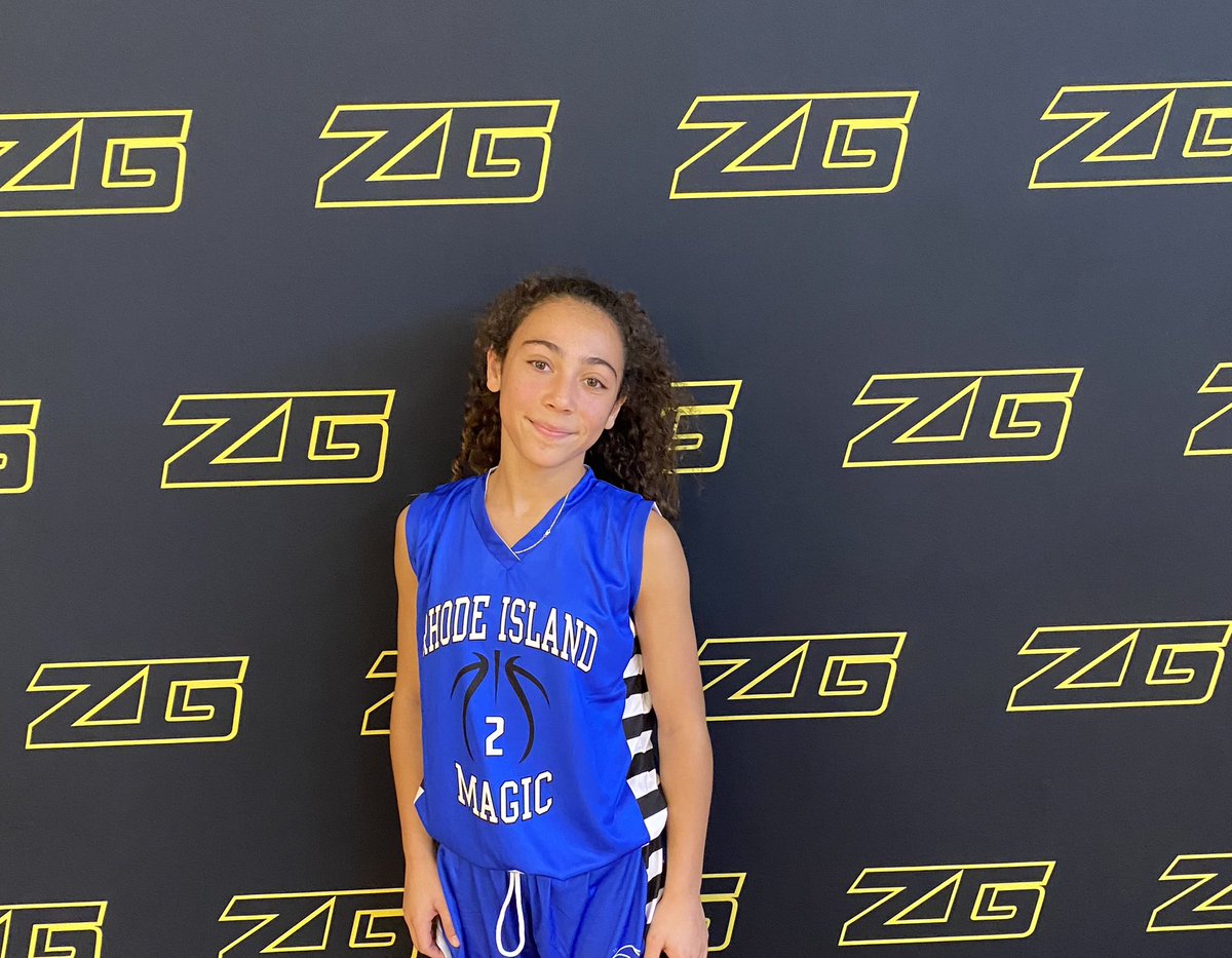 JackK_ZG's tweet photo. Talya Walker shut it down if defense for @RIMagichoops #ZGPOTG #ZGLevelUp🔒⬇️ https://t.co/5UiMYt5ecW