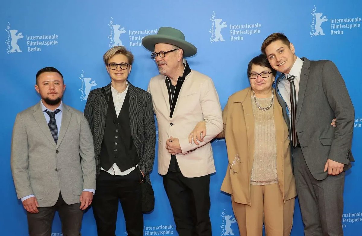 MadeGood.Films (London) | ドキュメンタリー映画 tweet media