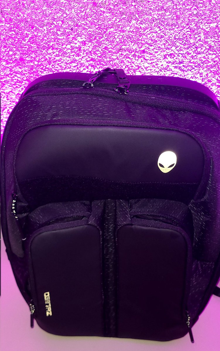 DjSWOOSHnj's tweet photo. Thank You @Alienware for Making My x14 Limited Edition / 1.5lbs Lighter and Still a High End i7 🎶🎵 with 32Gigs Of Ram.. 👋🏾👽👋🏾
@EddyGoyanes @MrTheodore @AW_RayRay @PcPhilanthropy
#djswooshnj #djswooshapproved #djswooshgopro #djtools
#Alienware #dell #corporatedj #Alienwarex14 https://t.co/ZE3L8o3hgh