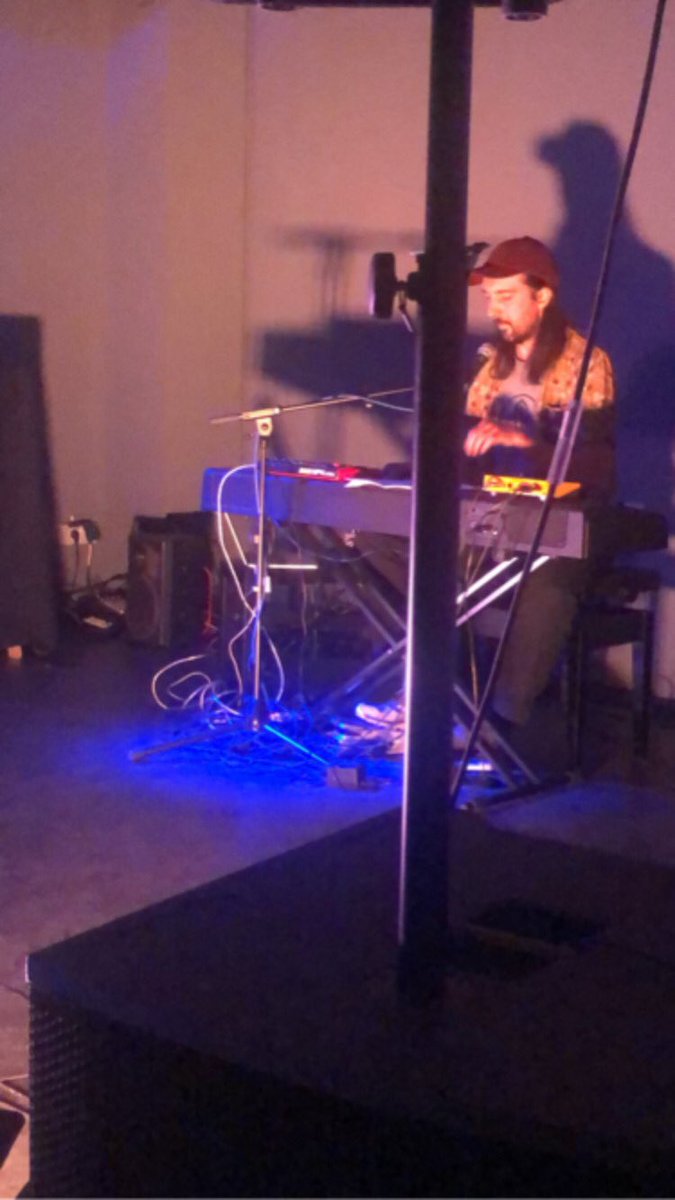 bgnm_bgnm's tweet photo. Some impressions from tonight’s concert — thanks to everyone for turning up! What a wonderful engaged audience ✨ https://t.co/90XrHGtkaX