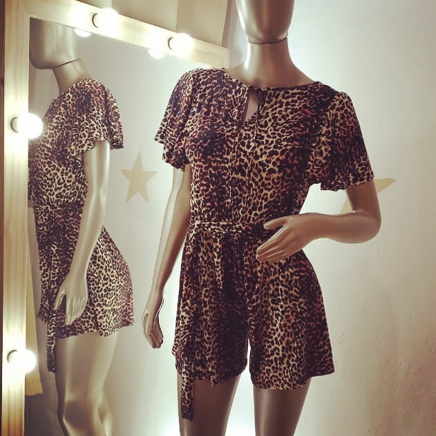 esteliztore's tweet image. #EsteliZtore ⭐✨ #AnimalPrint #Blazzer #Accesorios