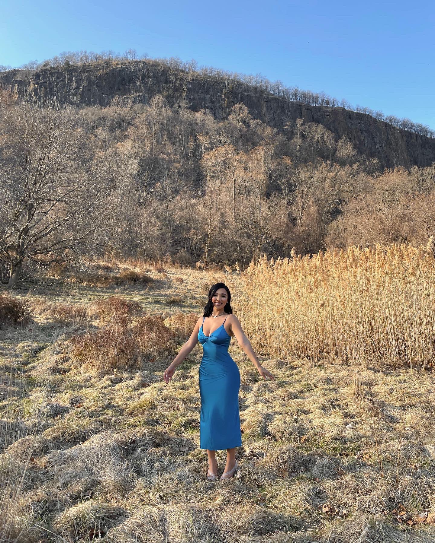 TW Pornstars - 3 pic. Kiara Marie ⋆ ˚｡⋆౨ৎ˚. Twitter. Divine. 9:32 PM