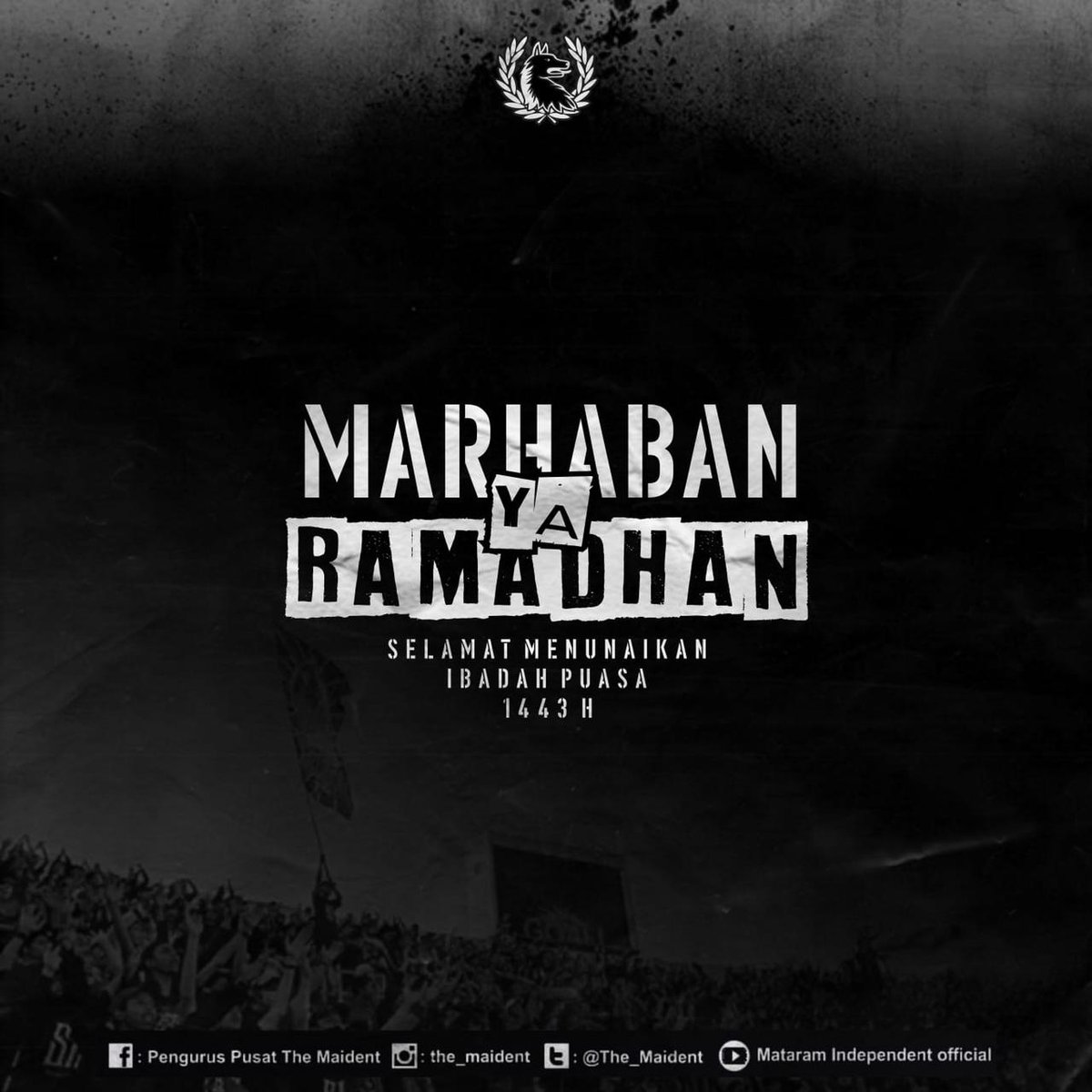 Mataram Independent (@the_maident) on Twitter photo 