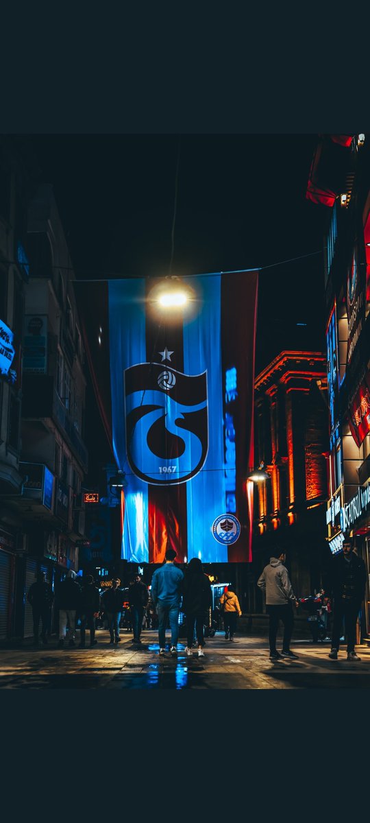 Aşığım her zerrene TRABZONUM