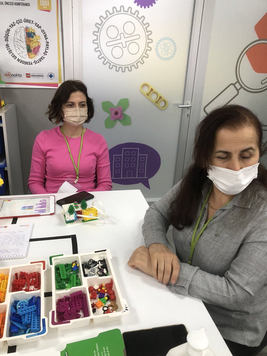 Emine Bozkan tweet media