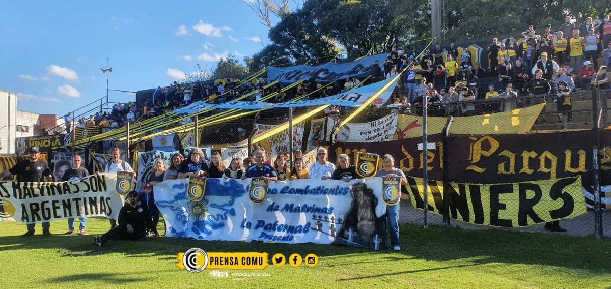 Subcomisión del Hincha de Comunicaciones