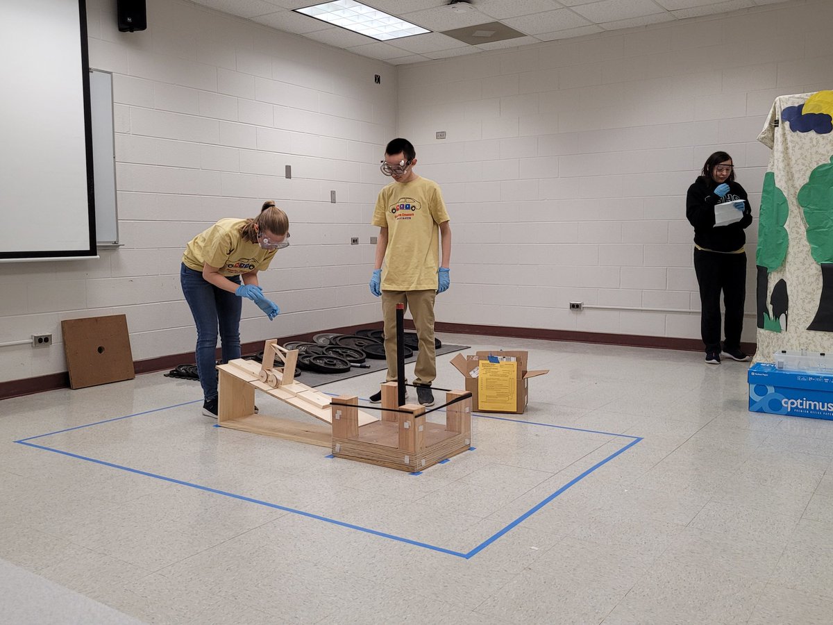 Ms. Park (@mspchem) on Twitter photo Say hello to your <a href="/ElkGrove_HS/">Elk Grove High Sch.</a> science club Destination Imagination Illinois <a href="/IDODI/">Destination Imagination</a>
STATE CHAMPIONS Say hello to your <a href="/ElkGrove_HS/">Elk Grove High Sch.</a> science club Destination Imagination Illinois <a href="/IDODI/">Destination Imagination</a>
STATE CHAMPIONS