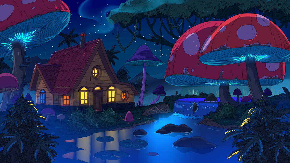 Stoned Gnomes will be entering the Magical Garden &amp; use their SPARK to grow Solanabis on the Blockchain!

If you're seeing this you're early! 

Interact with this tweet to be considered for WL!

#Solana #SolanaNFTs #NFTs #NFTGiveaway