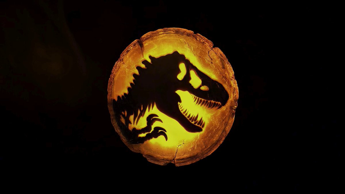 2022_Jurassic's tweet photo. Here's an exclusive new look of ‘Jurassic World Dominion’, go to watch the latest movies of your favorite movies.

#BeastModeON #CutiePieEP7 #cinema #BeastTrailer #JurassicWorldDominion #KinnPorscheEP1 https://t.co/mSSvCW77W2