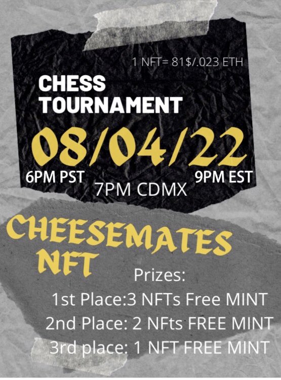 CheeseMates tweet media