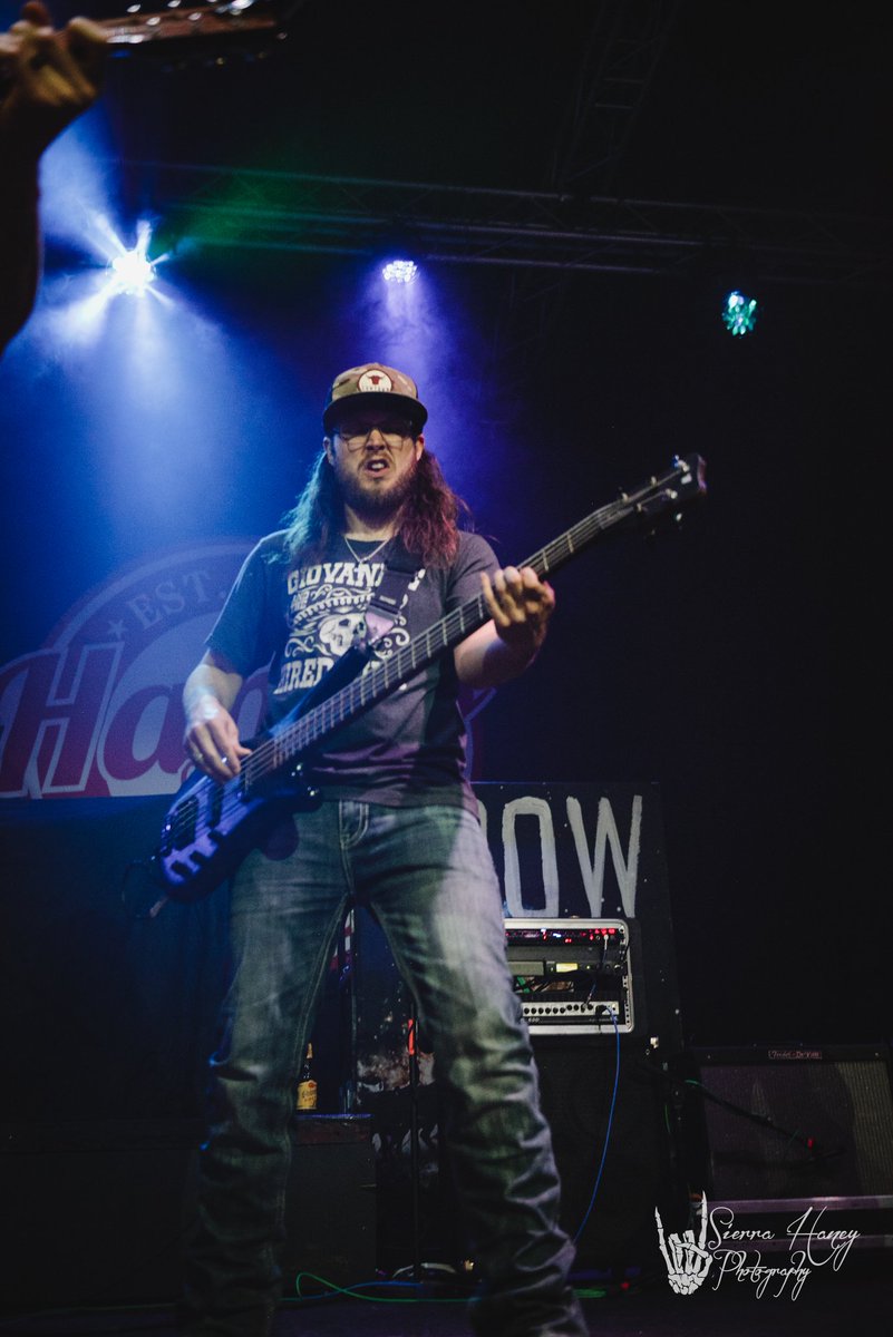 <a href="/SouthernBrave/">Southern Brave</a> last night at Hank's!! 

#hankstexasgrill #hankstexas #hanksforever #livemusic #music #livemusicvenue #mckinneytx