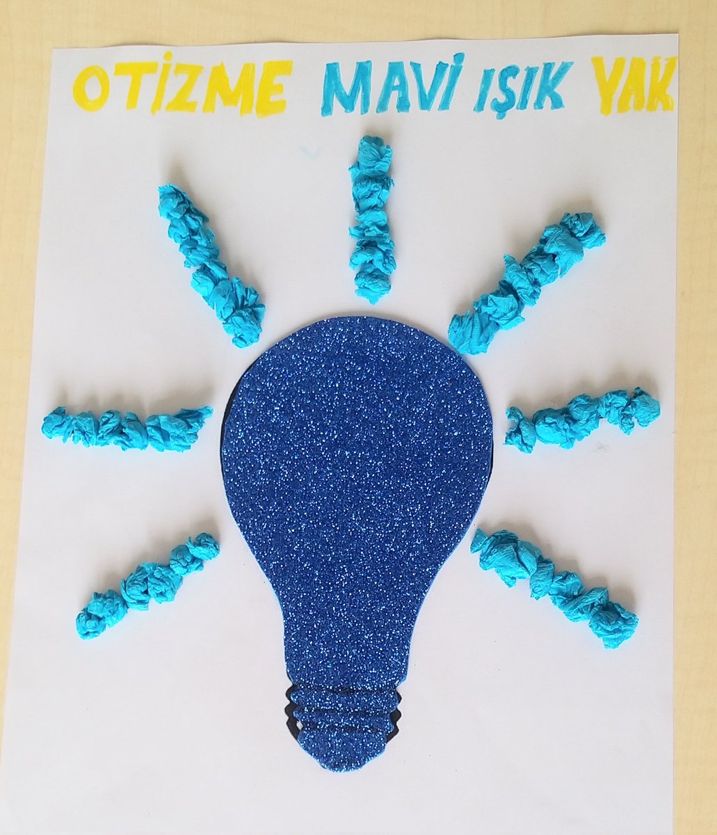 ENGELSİZ SANATIN MİMARLARI /eTwinning (@esanatmimarlari) on Twitter photo Otizmin Farkındayız
Onların Yanındayız #OtizmeMaviIsıkYak #Otizmfarkindalikgunu 💙
<a href="/tcmeb/">Millî Eğitim Bakanlığı</a>
<a href="/istanbulilmem/">İstanbul İl Millî Eğitim Müdürlüğü</a>
<a href="/Avcilarilcemem/">Avcılar İlçe Millî Eğitim Müdürlüğü</a>
<a href="/alaplimem/">Alaplı İlçe Milli Eğitim Müdürlüğü</a>
<a href="/eTwinning_ist/">eTwinning İstanbul</a>
<a href="/Rize_eTwinning/">eTwinning Rize</a>
<a href="/eTwinningPro/">eTwinning</a>
<a href="/etwzonguldak/">eTwinning Zonguldak</a>
<a href="/buyuksehirilko/">Beylikdüzü Büyükşehir Ilkokulu</a>
<a href="/alapliozelegtm/">Alaplı Özel Eğitim Uygulama Okulu</a>
<a href="/Sehitfatihde1/">Sehitfatihdevravut</a>
@ylmz_bilge Otizmin Farkındayız
Onların Yanındayız #OtizmeMaviIsıkYak #Otizmfarkindalikgunu 💙
<a href="/tcmeb/">Millî Eğitim Bakanlığı</a>
<a href="/istanbulilmem/">İstanbul İl Millî Eğitim Müdürlüğü</a>
<a href="/Avcilarilcemem/">Avcılar İlçe Millî Eğitim Müdürlüğü</a>
<a href="/alaplimem/">Alaplı İlçe Milli Eğitim Müdürlüğü</a>
<a href="/eTwinning_ist/">eTwinning İstanbul</a>
<a href="/Rize_eTwinning/">eTwinning Rize</a>
<a href="/eTwinningPro/">eTwinning</a>
<a href="/etwzonguldak/">eTwinning Zonguldak</a>
<a href="/buyuksehirilko/">Beylikdüzü Büyükşehir Ilkokulu</a>
<a href="/alapliozelegtm/">Alaplı Özel Eğitim Uygulama Okulu</a>
<a href="/Sehitfatihde1/">Sehitfatihdevravut</a>
@ylmz_bilge